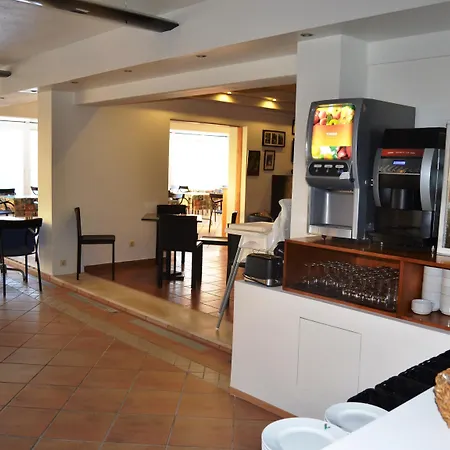 Albergaria Pedra D'ouro 4* סאו פדרו דה מואל