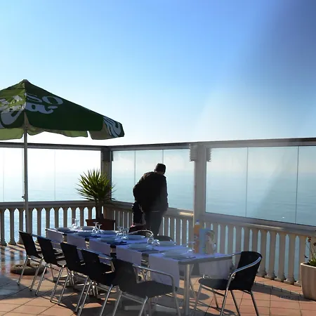 Albergaria Pedra D'ouro 4* סאו פדרו דה מואל