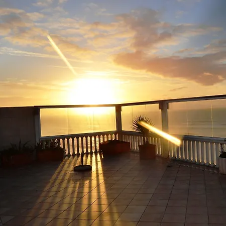 Albergaria Pedra D'ouro בית הארחה סאו פדרו דה מואל