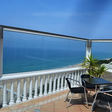 Albergaria Pedra D'ouro סאו פדרו דה מואל