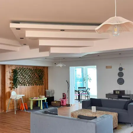 Albergaria Pedra D'ouro Гостевой дом 3*