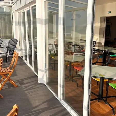Albergaria Pedra D'ouro Гостевой дом 3*