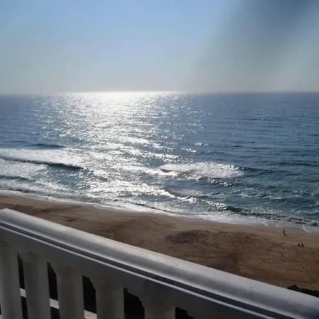 בית הארחה Albergaria Pedra D'ouro סאו פדרו דה מואל