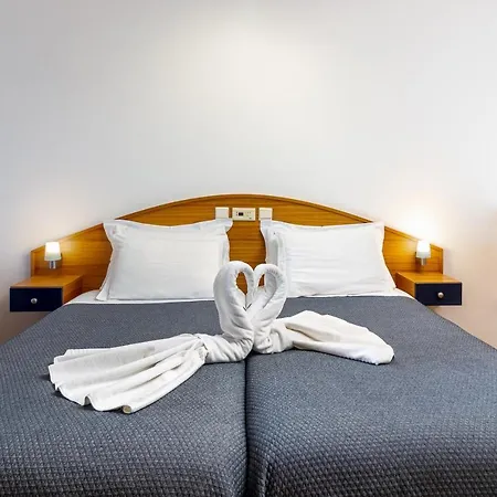 Albergaria Pedra D'ouro Gasthof 3*
