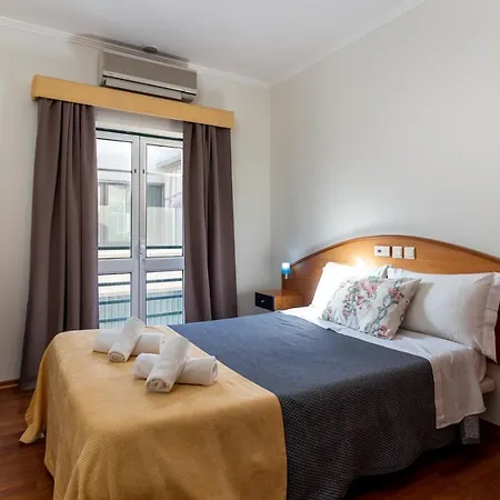 Albergaria Pedra D'ouro Гостевой дом 3*