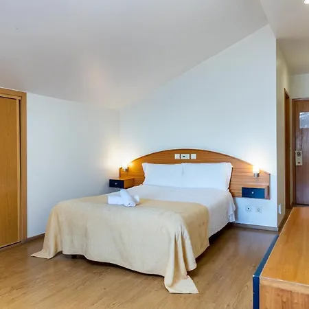 Gasthof Albergaria Pedra D'ouro 3*