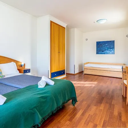 Albergaria Pedra D'ouro 4* סאו פדרו דה מואל