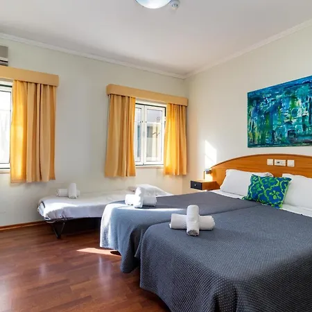 בית הארחה Albergaria Pedra D'ouro סאו פדרו דה מואל