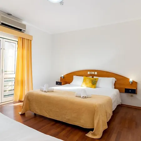 בית הארחה Albergaria Pedra D'ouro