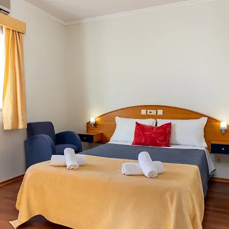 Albergaria Pedra D'ouro בית הארחה 4*