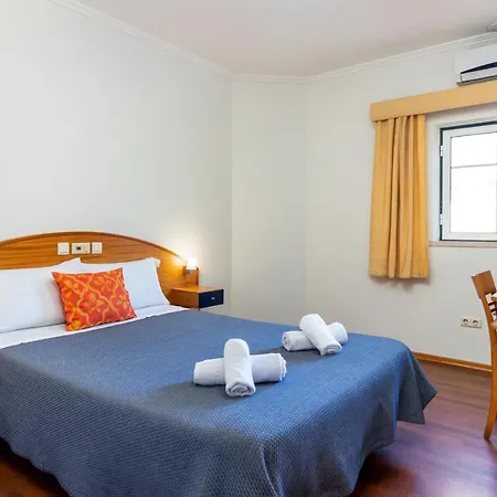 Albergaria Pedra D'ouro Gasthof 3*