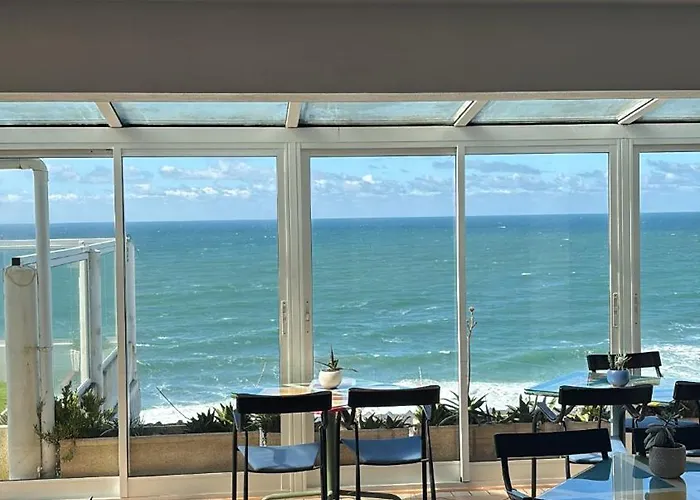 Pensión Albergaria Pedra D'ouro