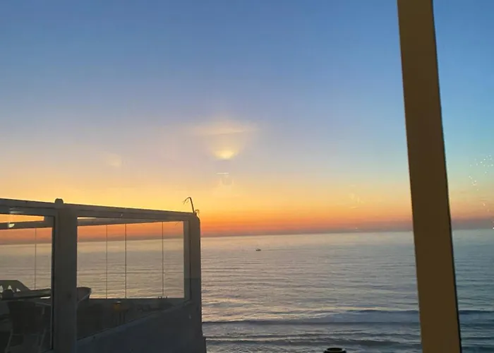 Albergaria Pedra D'ouro São Pedro de Muel