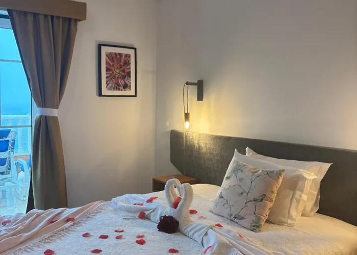 Albergaria Pedra D'ouro 4* São Pedro de Muel