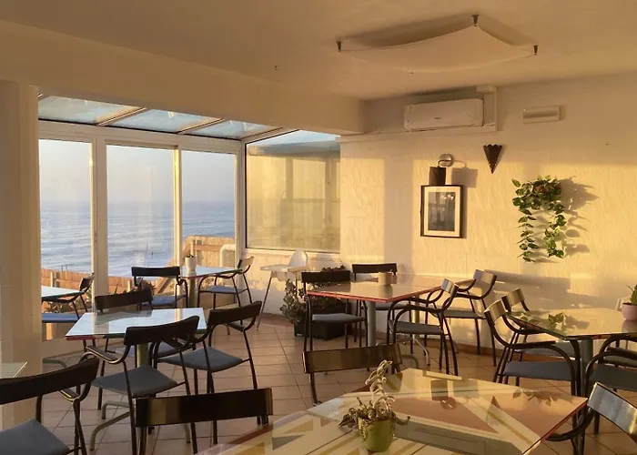 Albergaria Pedra D'ouro Pensión São Pedro de Muel