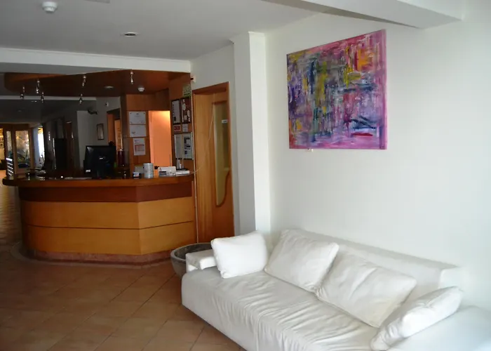 Albergaria Pedra D'ouro