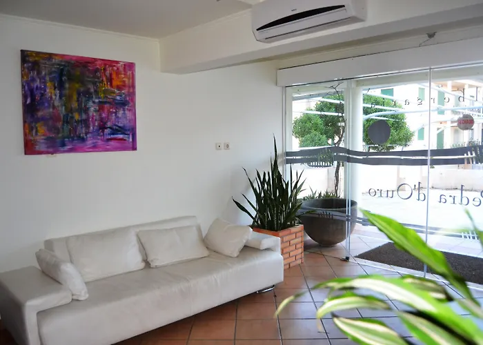 Albergaria Pedra D'ouro Pensión São Pedro de Muel