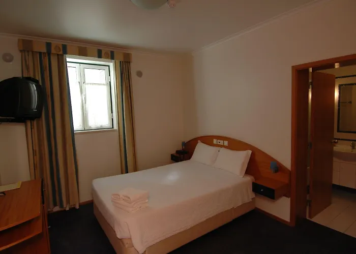 Albergaria Pedra D'ouro 4* São Pedro de Muel