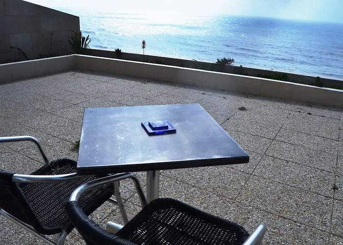 Albergaria Pedra D'ouro São Pedro de Muel