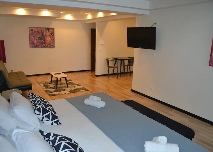 Albergaria Pedra D'ouro Pensión São Pedro de Muel