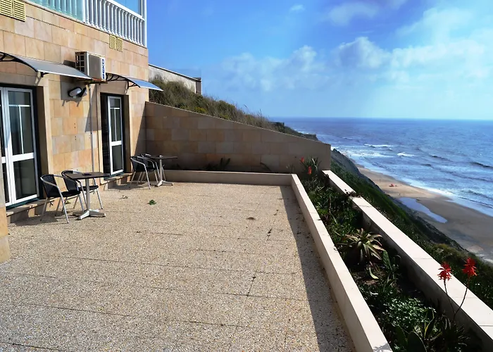 Pensión Albergaria Pedra D'ouro São Pedro de Muel