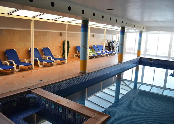 Pensión Albergaria Pedra D'ouro