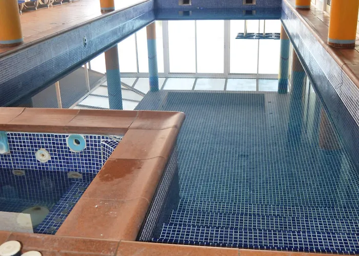 Albergaria Pedra D'ouro 4* São Pedro de Muel