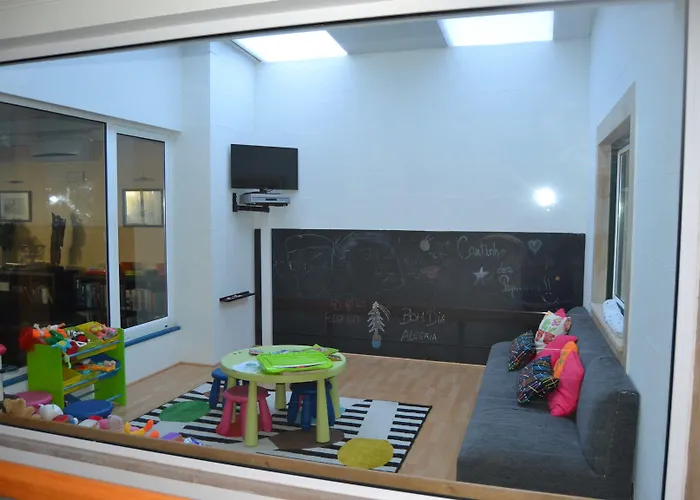 Albergaria Pedra D'ouro 4*