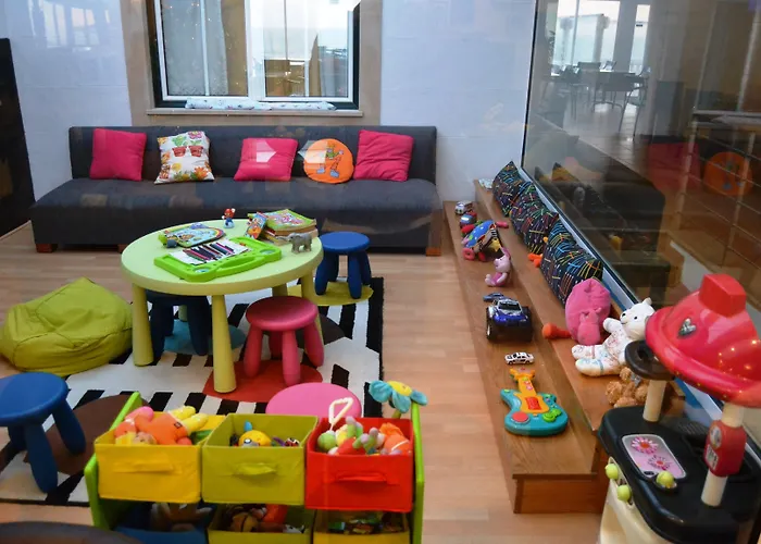 Albergaria Pedra D'ouro Pensión