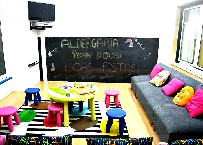 Albergaria Pedra D'ouro 4* São Pedro de Muel