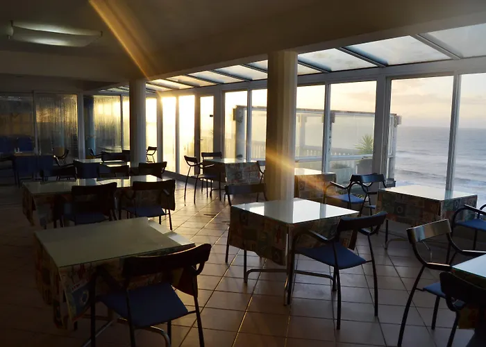 Albergaria Pedra D'ouro Pensión São Pedro de Muel