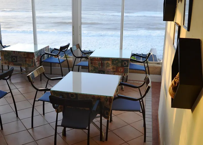 Albergaria Pedra D'ouro Pensión