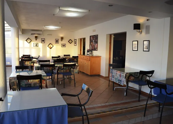 Albergaria Pedra D'ouro