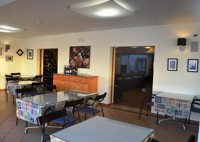 Albergaria Pedra D'ouro 4*