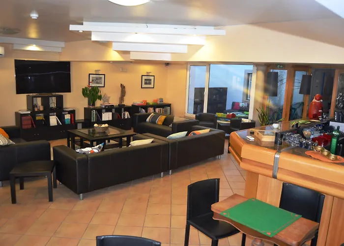 Albergaria Pedra D'ouro 4*