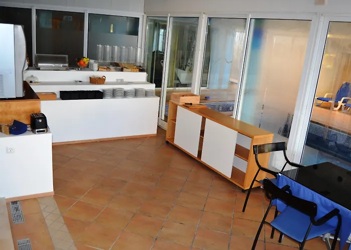 Pensión Albergaria Pedra D'ouro 4*