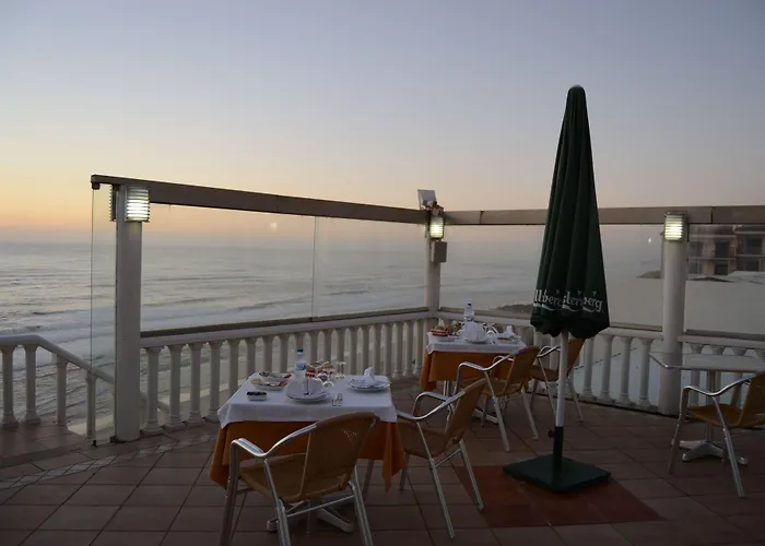 Albergaria Pedra D'ouro Pensión São Pedro de Muel