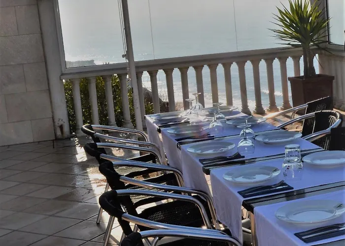 Albergaria Pedra D'ouro São Pedro de Muel