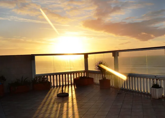 Albergaria Pedra D'ouro Pensión São Pedro de Muel