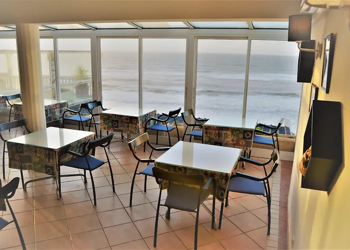 Albergaria Pedra D'ouro Pensión São Pedro de Muel