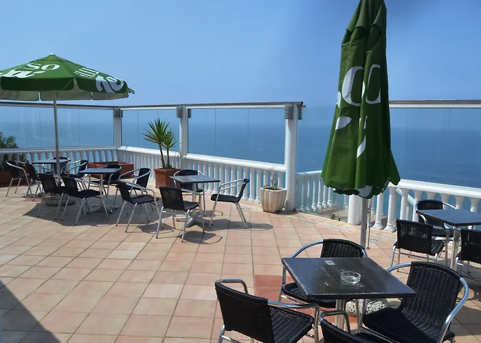 Albergaria Pedra D'ouro 4* São Pedro de Muel