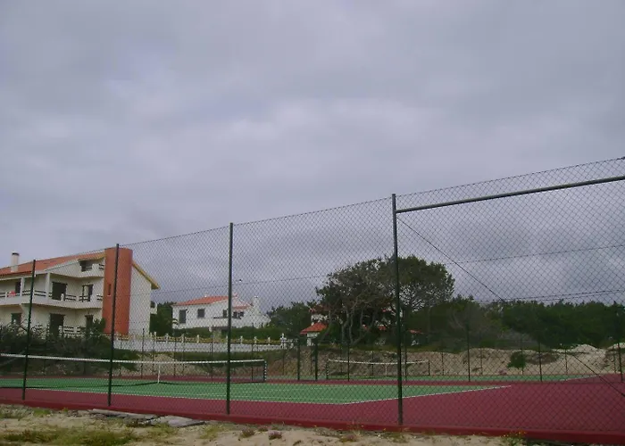 Pensión Albergaria Pedra D'ouro 4*