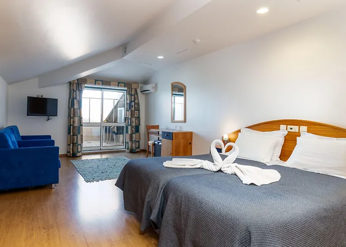 Pensión Albergaria Pedra D'ouro