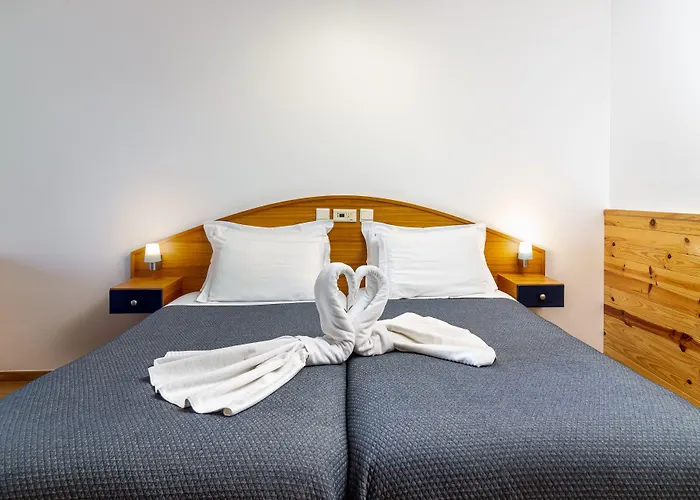 Albergaria Pedra D'ouro Pensión