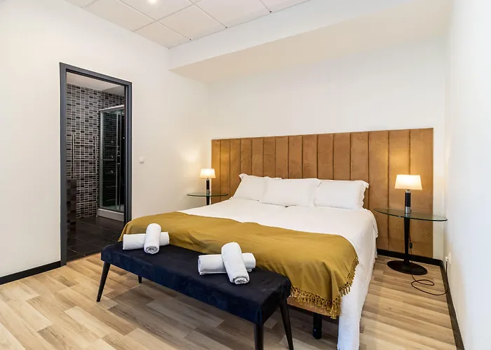 Albergaria Pedra D'ouro Pensión