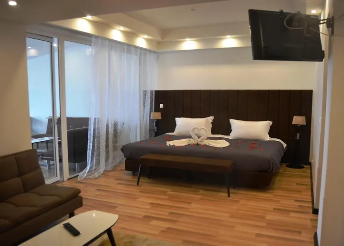 Albergaria Pedra D'ouro Pensión