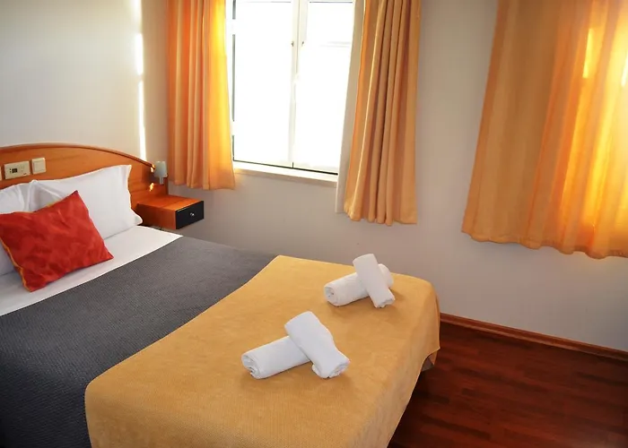 Albergaria Pedra D'ouro São Pedro de Muel