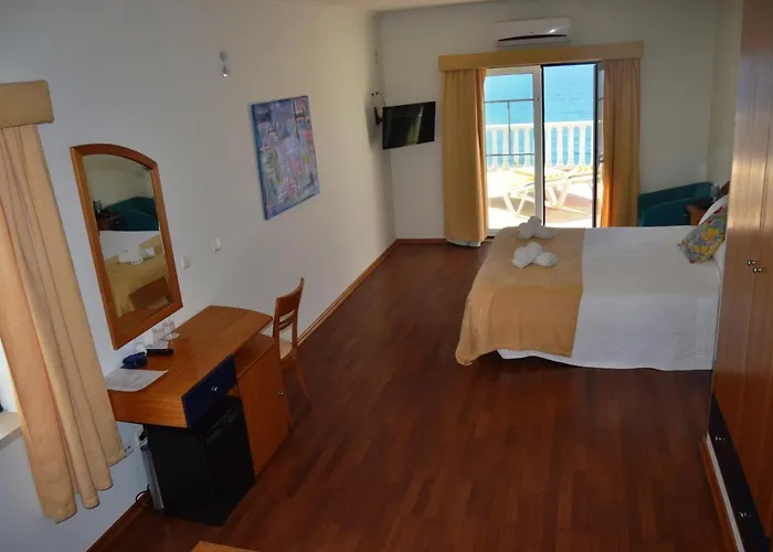 Albergaria Pedra D'ouro