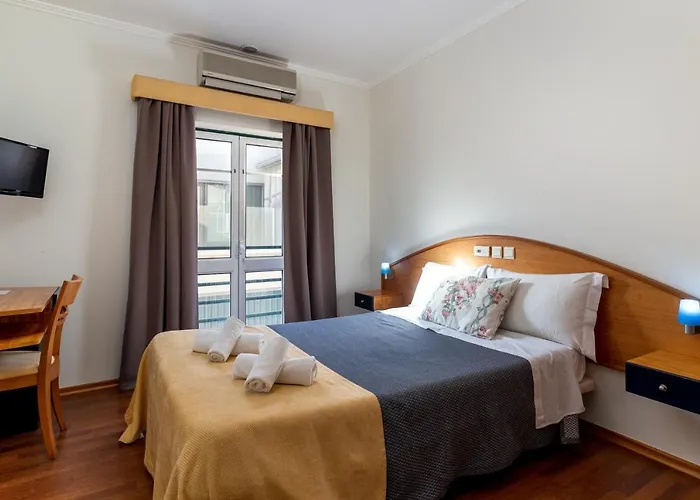 Albergaria Pedra D'ouro Pensión 4*