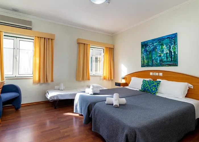 Pensión Albergaria Pedra D'ouro São Pedro de Muel